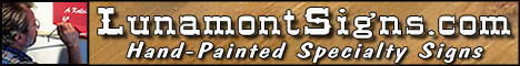 Lunamont Signs