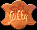 Specialty Hand-Painted Wooden Sign