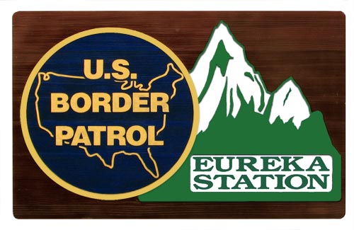 US Border Patrol